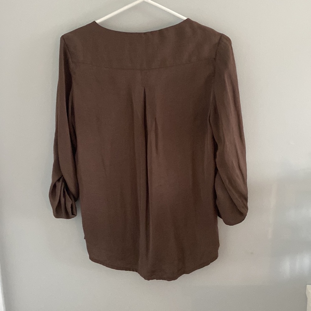 Blouse - Picture 3 of 4